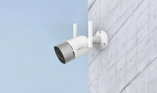 Kamera Wi-Fi G26