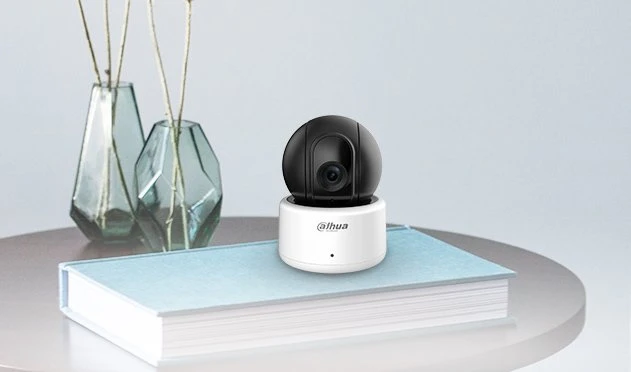 Kamera Wi-Fi A12/A22