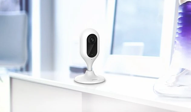 Kamera Wi-Fi C12/C22